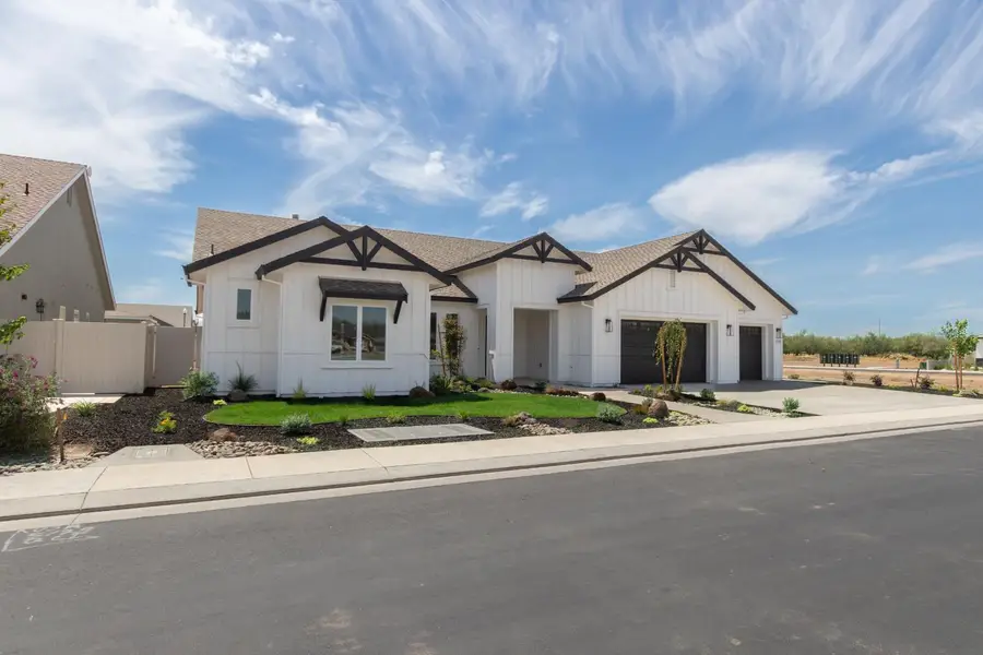2119 Via Bella, Oakdale, CA 95361 - #2