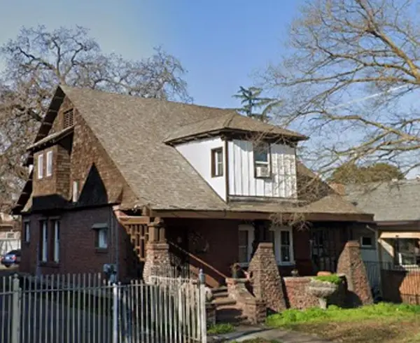 321 N Sierra Nevada Street, Stockton, CA 95205
