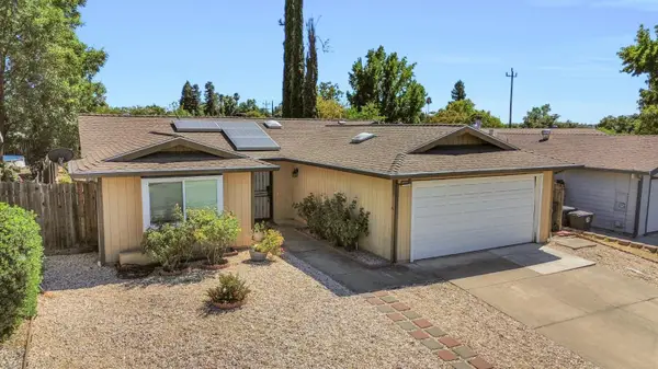 8634 Imran Woods Circle, Citrus Heights, CA 95621