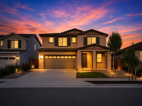 10024 Mont Blanc Lane, Stockton, CA 95219