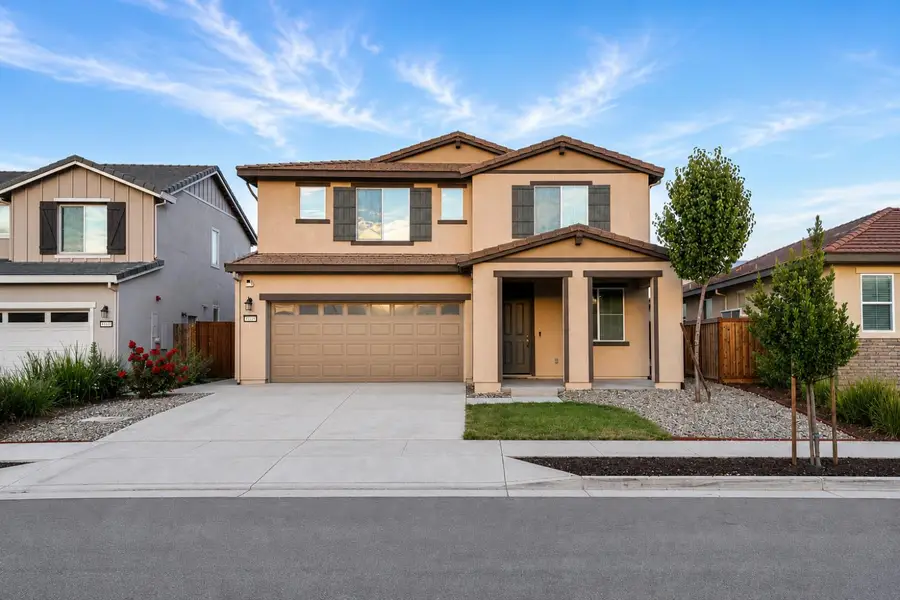 10024 Mont Blanc Lane, Stockton, CA 95219 - #2