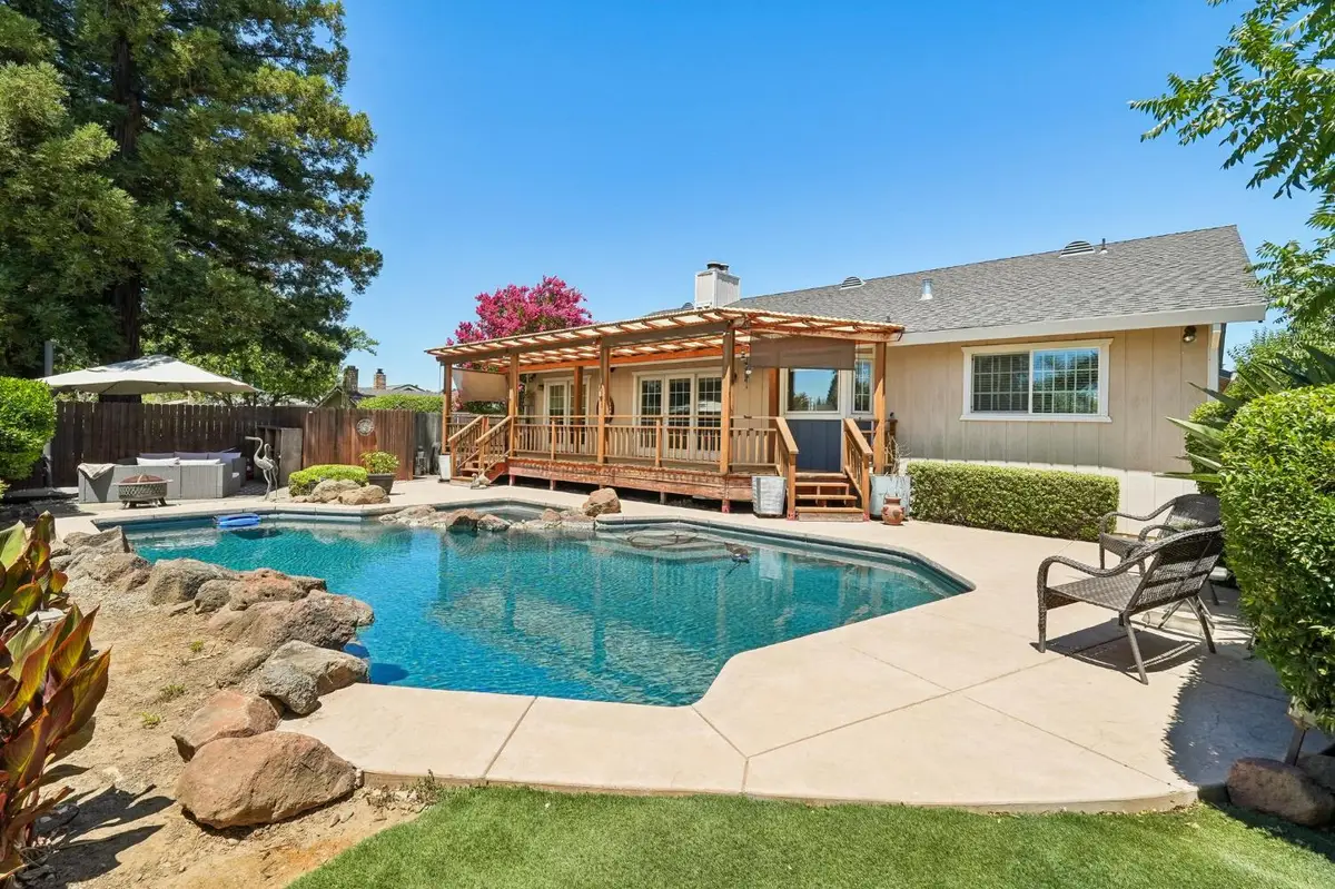 9762 Parktree Way, Elk Grove, CA 95624 - #1