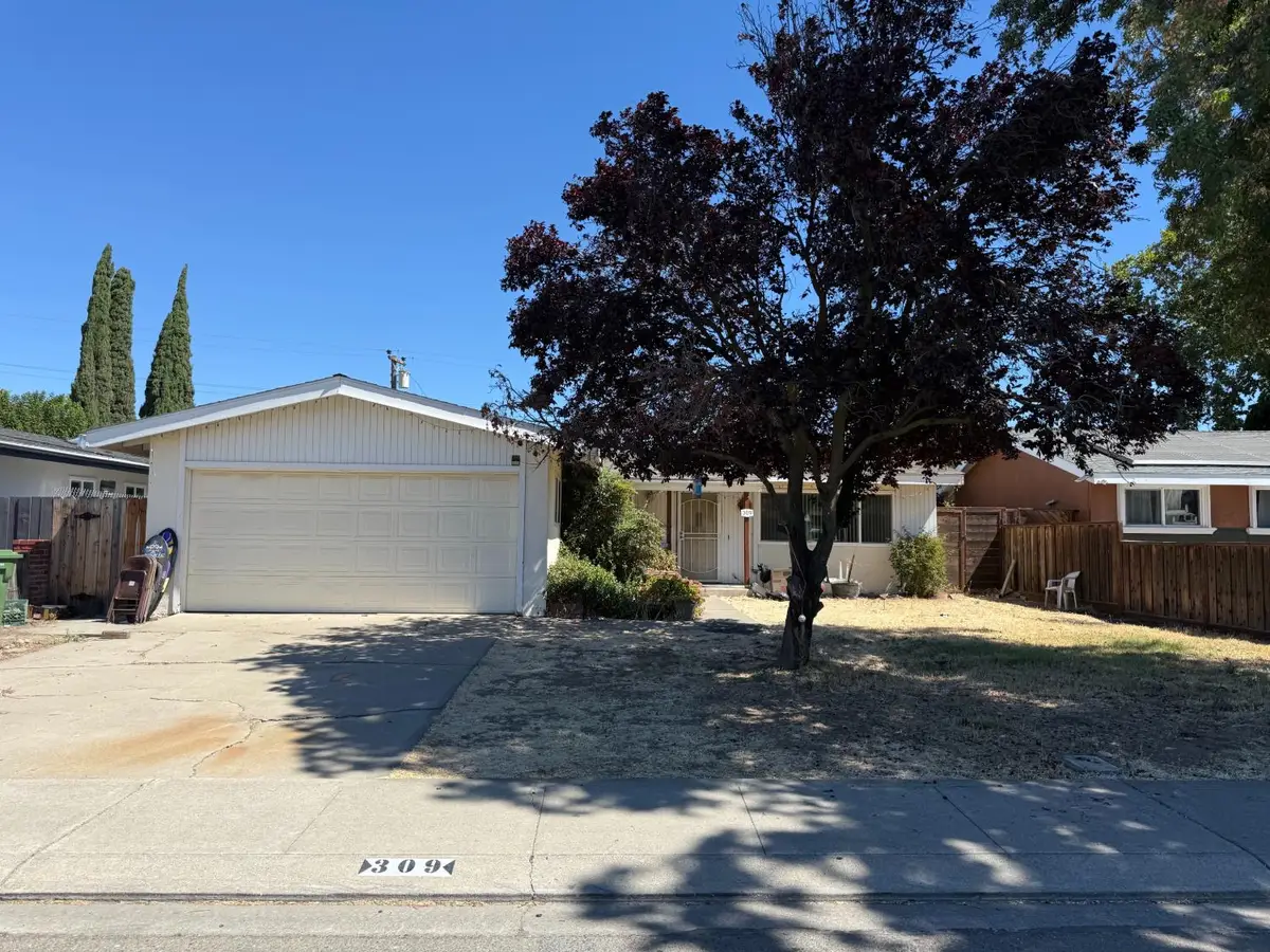 309 Portola Way, Tracy, CA 95376 - #1