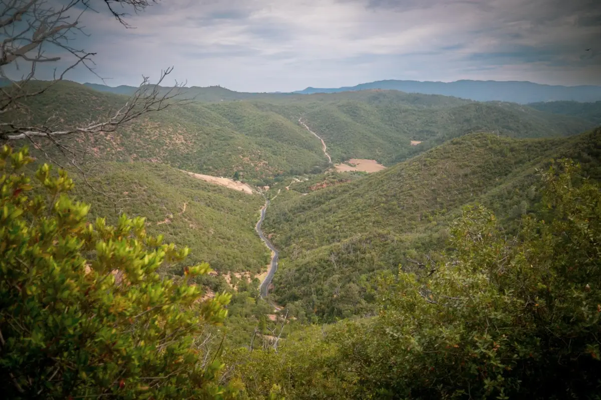 500 Peregrine Road, Mokelumne Hill, CA 95245 - #1