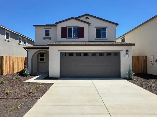 6410 Honey Locust Way, Riverbank, CA 95367