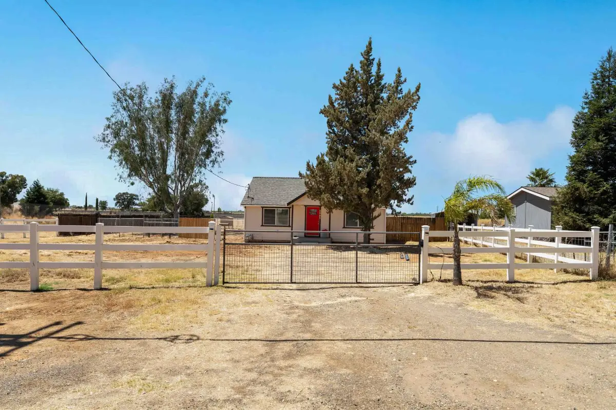 5945 Camp Far West Road, Sheridan, CA 95681 - #1