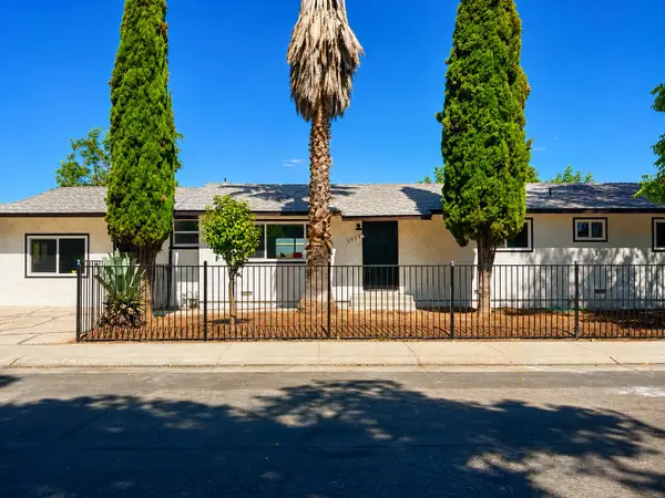2334 S Sacramento Street, Stockton, CA 95206