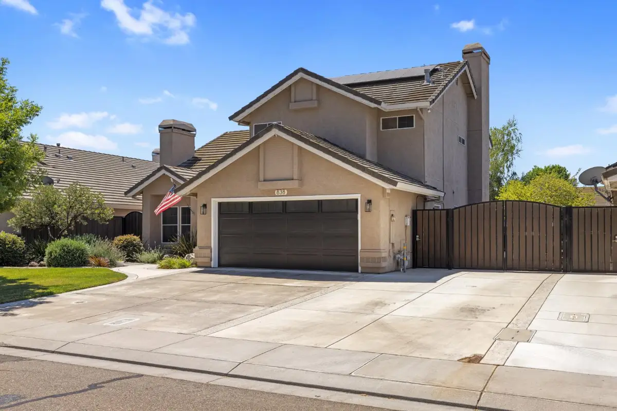 838 Tornell Drive, Ripon, CA 95366 - #1