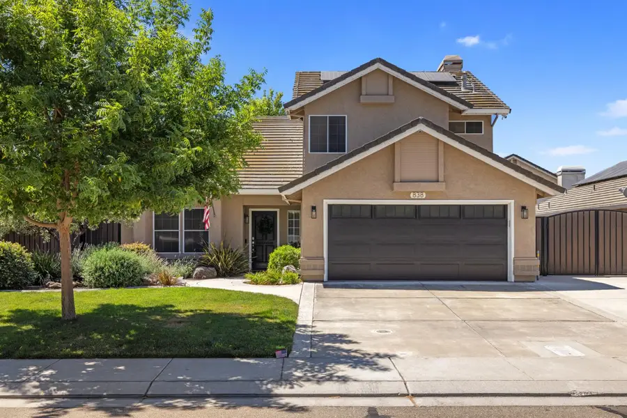 838 Tornell Drive, Ripon, CA 95366 - #3