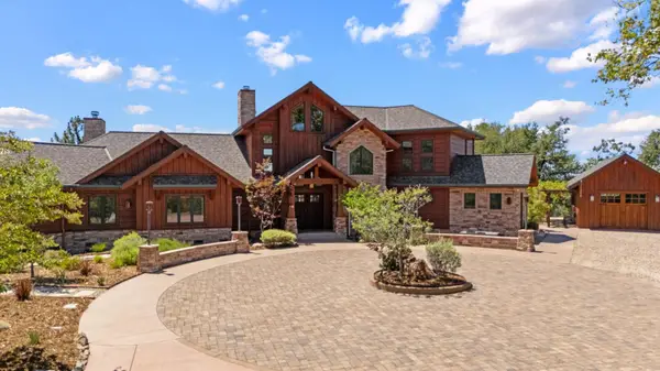 768 Apple Blossom Drive, Murphys, CA 95247