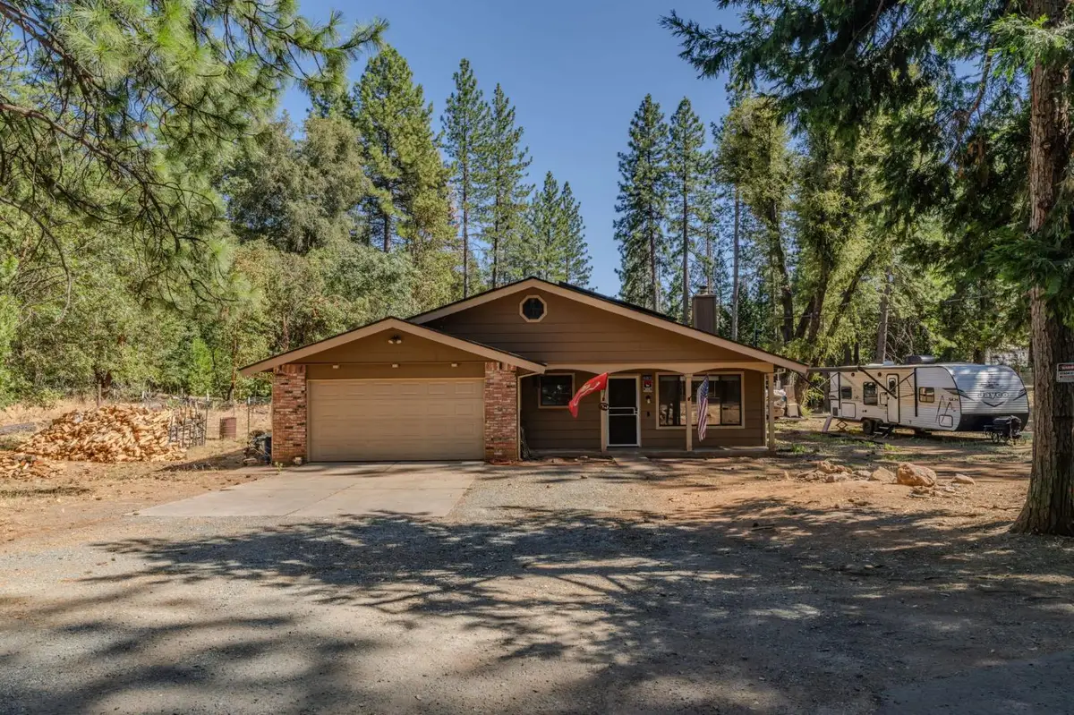 23190 Alaire Lane, Pioneer, CA 95666 - #1