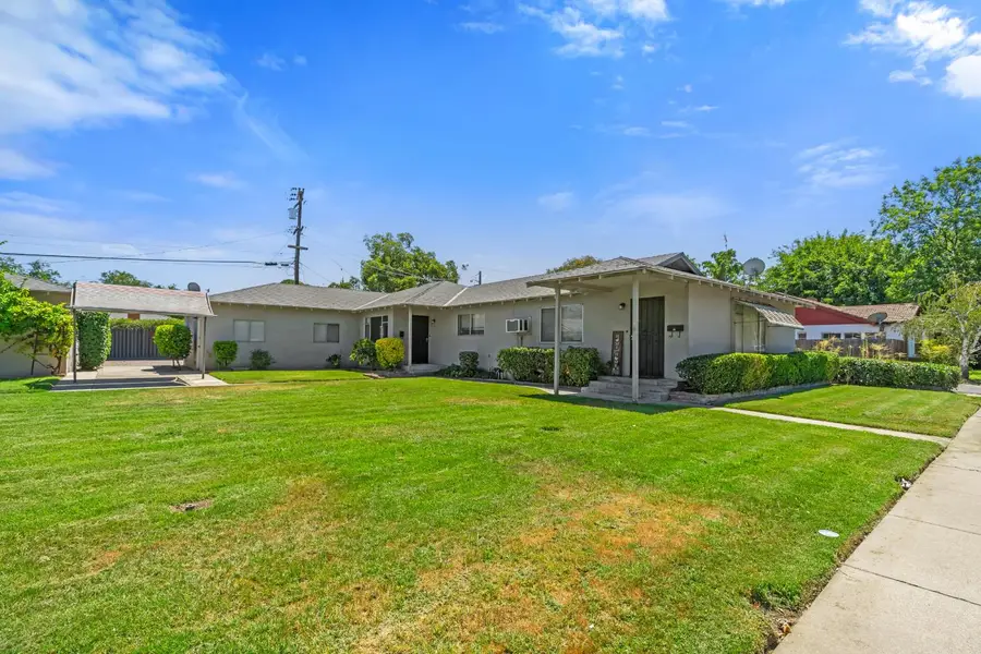 2206 Tully Road, Modesto, CA 95350 - #3