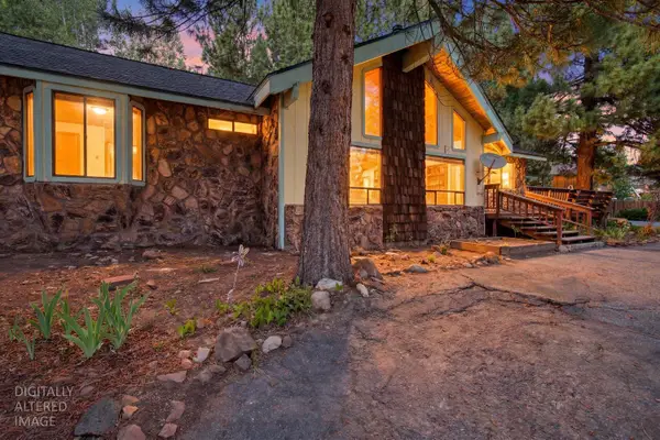 10920 Whitehorse Road, Truckee, CA 96161