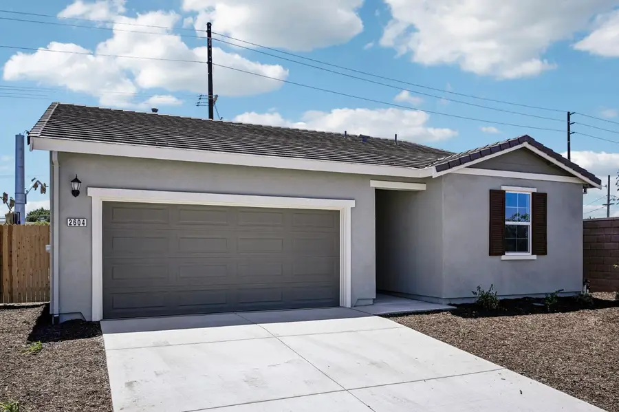 2604 Red Tail Hawk Road, Modesto, CA 95357 - #2