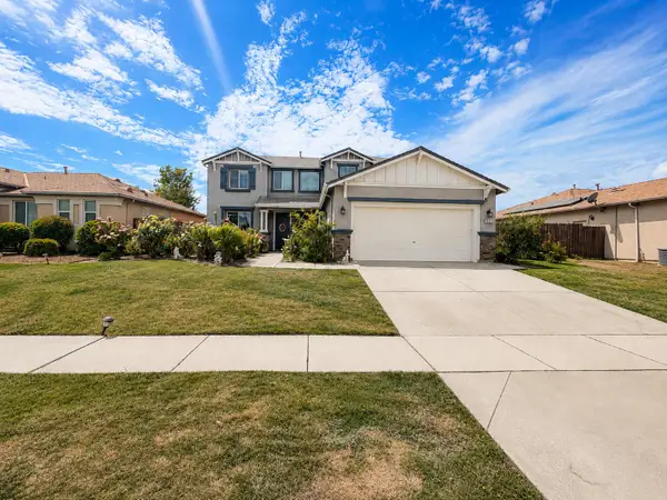 1632 Chateau Drive, Arboga, CA 95961