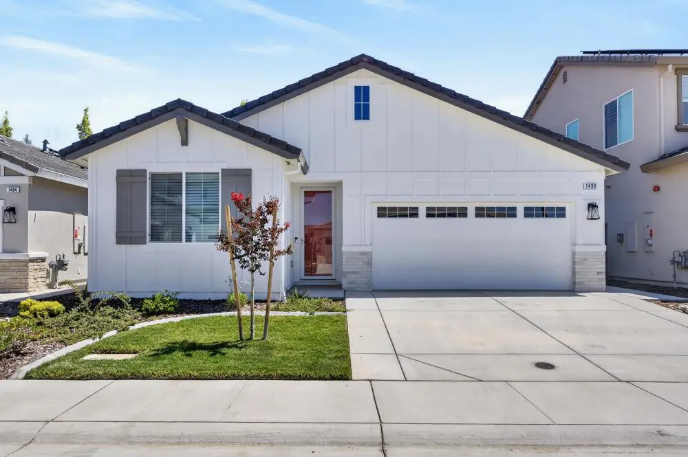 1480 Westwind Way, Rocklin, CA 95765 - #1