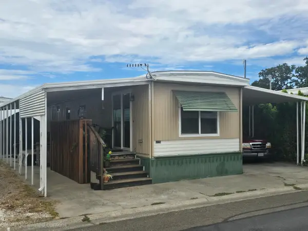 6229 Sewan Avenue #163, Sacramento, CA 95841