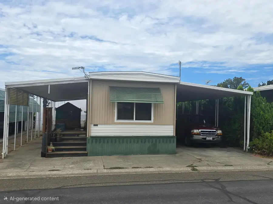 6229 Sewan Avenue #163, Sacramento, CA 95841 - #2