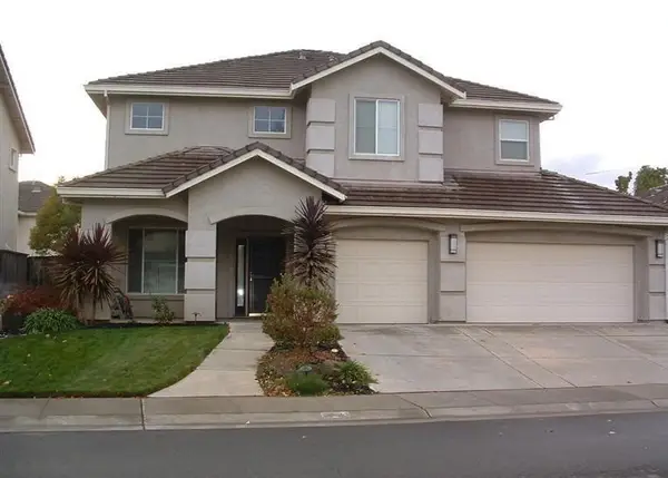 2521 Marta Bella Way, Sacramento, CA 95833