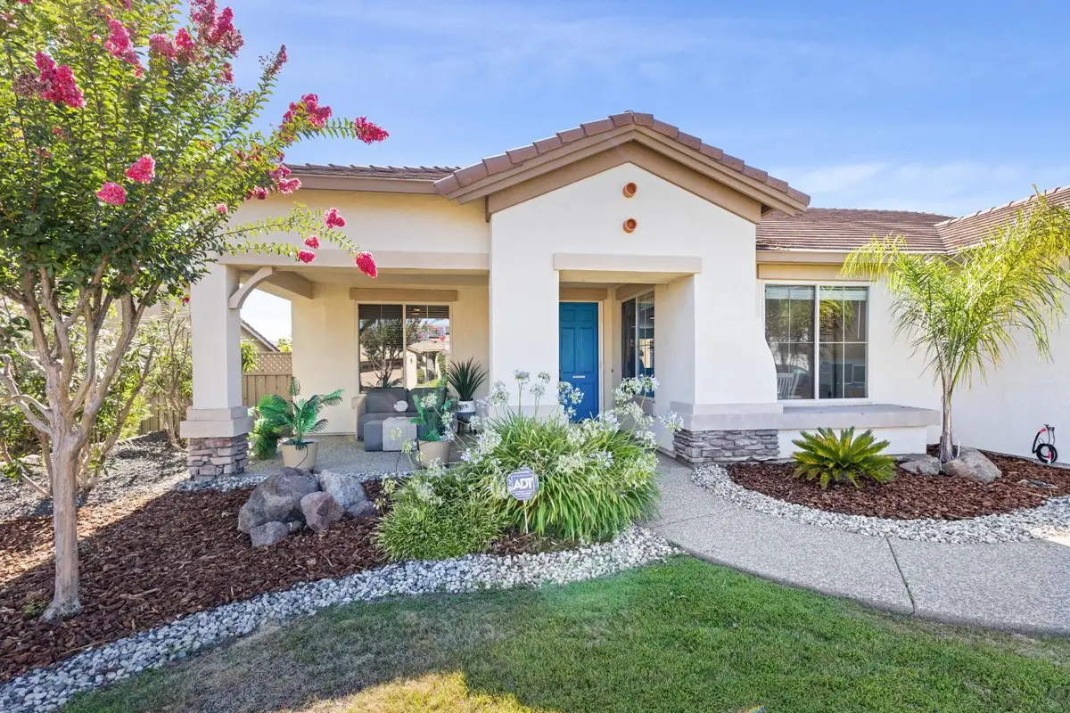1760 Barn Valley, Lincoln, CA 95648 - #1