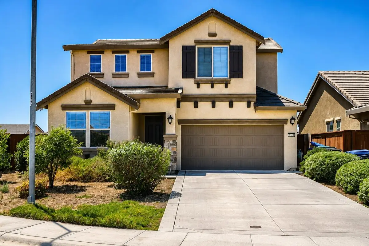 7348 Purple Sage Court, Sacramento, CA 95829 - #1