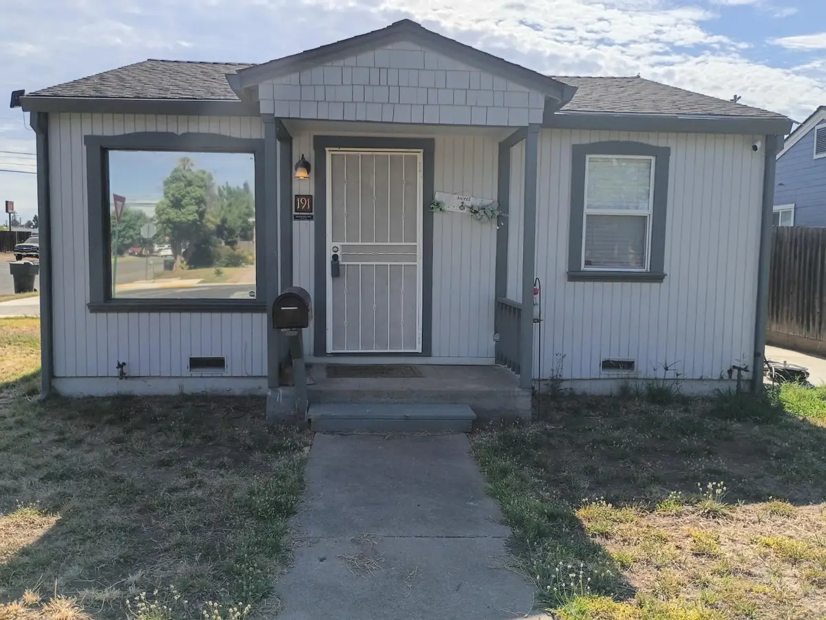 191 I Street, Lincoln, CA 95648 - #1