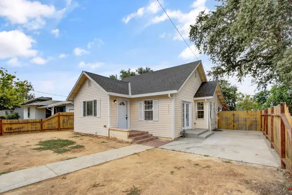 26560 Capay Street, Esparto, CA 95627
