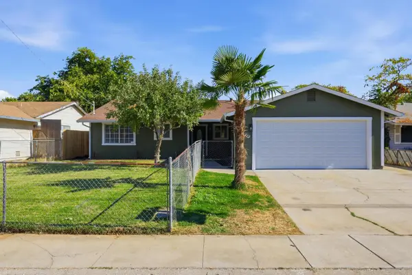 528 Harris Street, Marysville, CA 95901