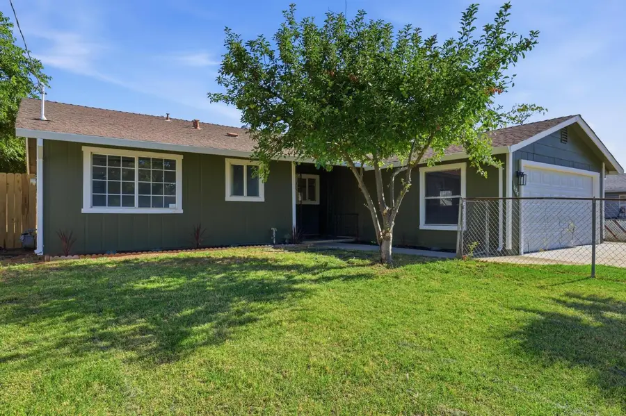 528 Harris Street, Marysville, CA 95901 - #3