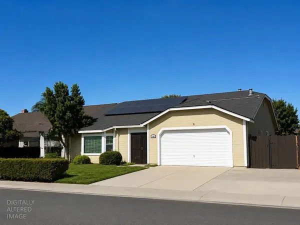 1161 Bud Place, Manteca, CA 95336