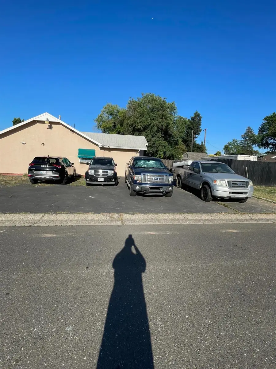 2800 El Camino Avenue, Sacramento, CA 95821 - #2