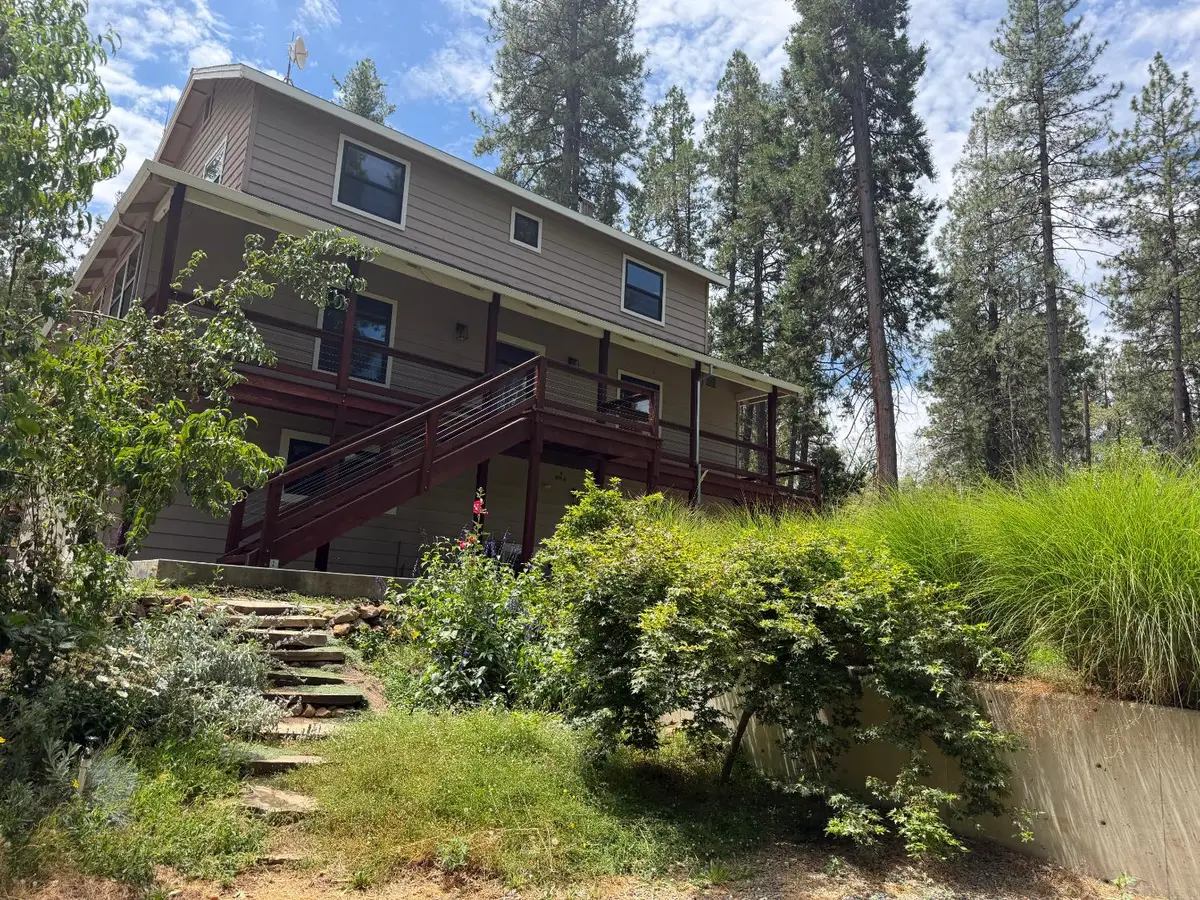 4466 Foster Court, Murphys, CA 95247 - #1