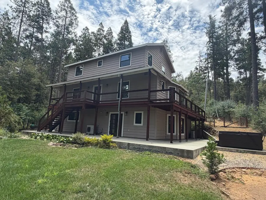 4466 Foster Court, Murphys, CA 95247 - #2