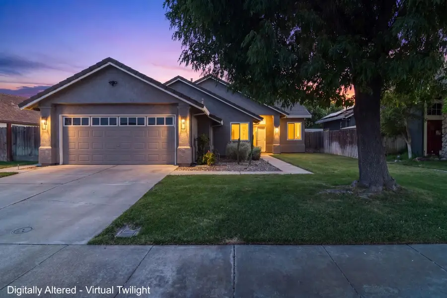 462 Chablis Way, Manteca, CA 95337 - #2