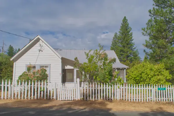597 Sacramento Street, Dutch Flat, CA 95714