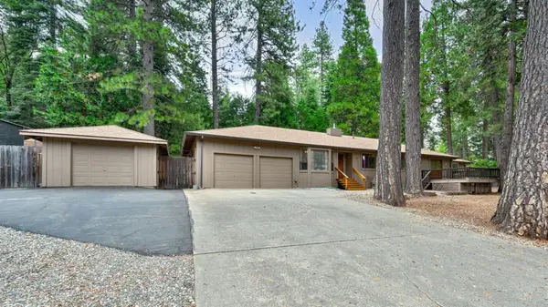 6269 El Camino Drive, Pollock Pines, CA 95726