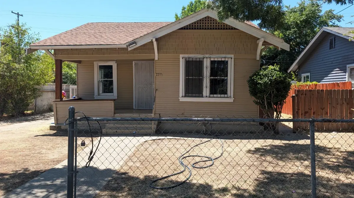 2211 S American, Stockton, CA 95206 - #1