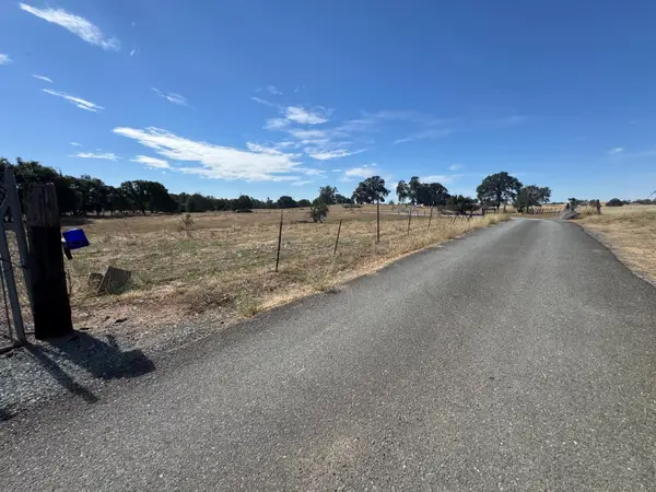 0 9463 Bush, Plymouth, CA 95669