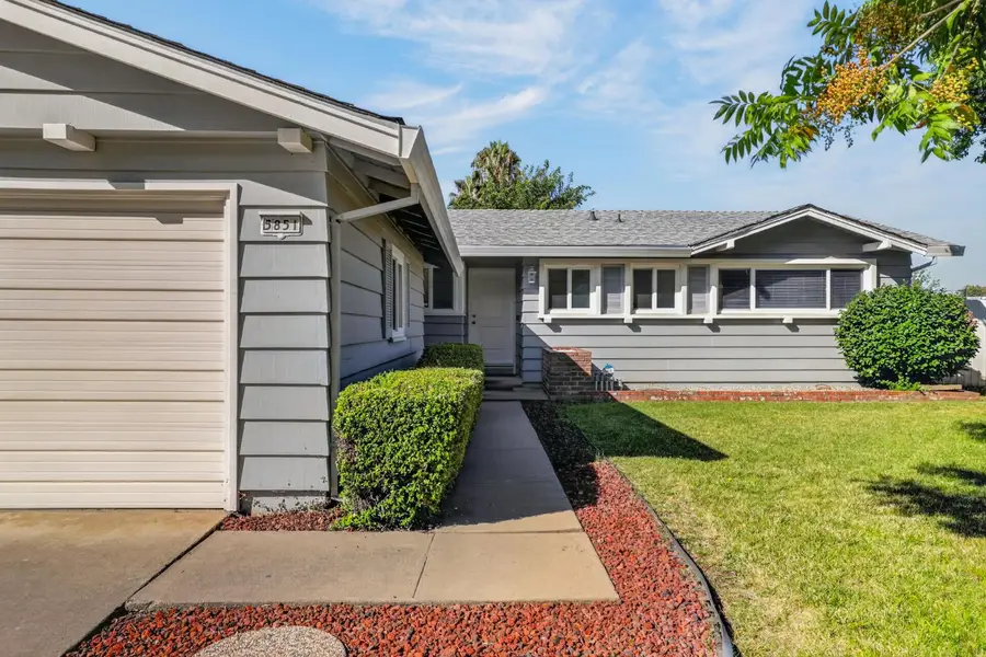 5851 Shenandoah Drive, Sacramento, CA 95841 - #2