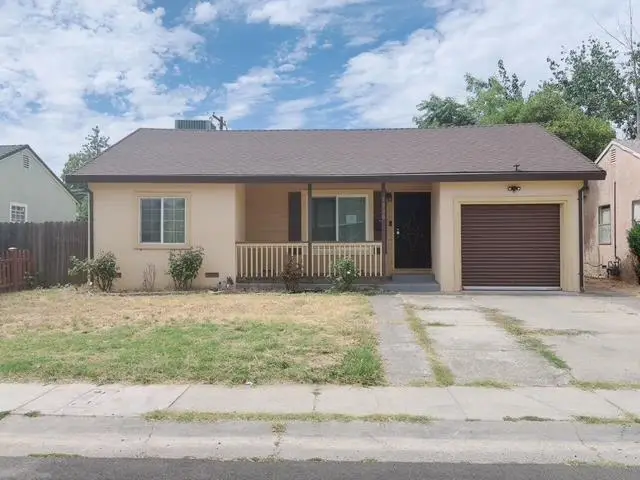 1536 38th Avenue, Sacramento, CA 95822 - #1