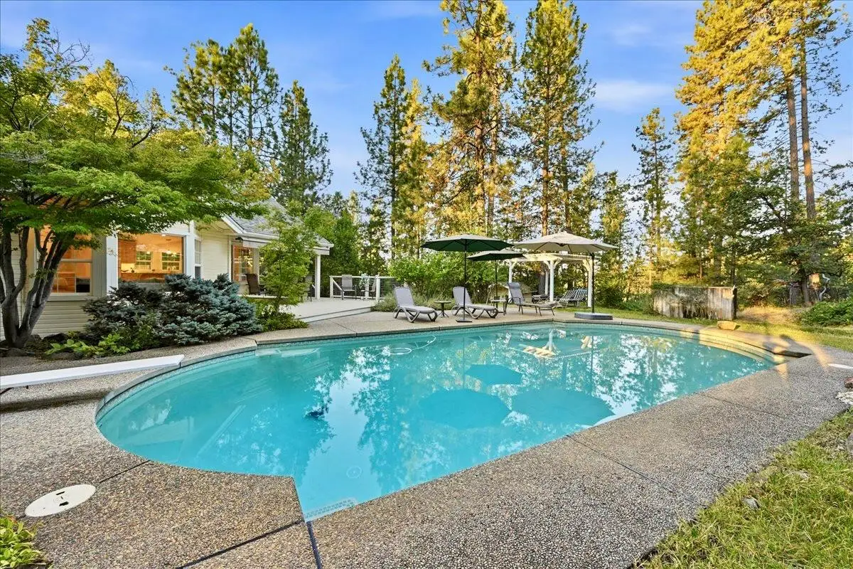 12310 Pine Crest Drive, Grass Valley, CA 95949 - #1
