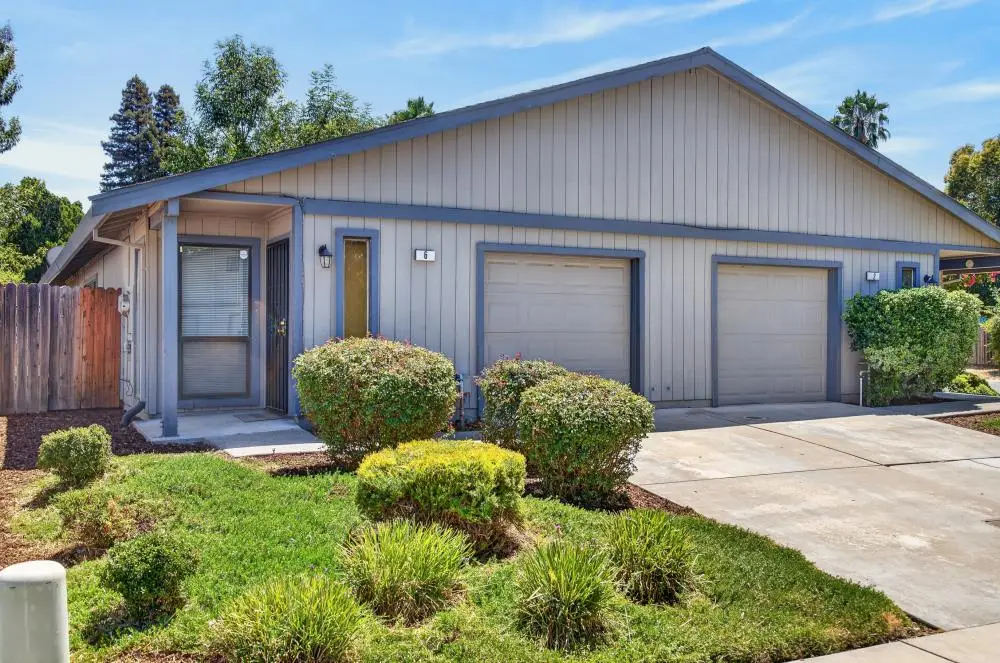 6 Topam Court, Sacramento, CA 95833 - #1