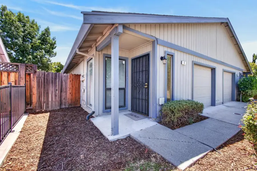 6 Topam Court, Sacramento, CA 95833 - #2