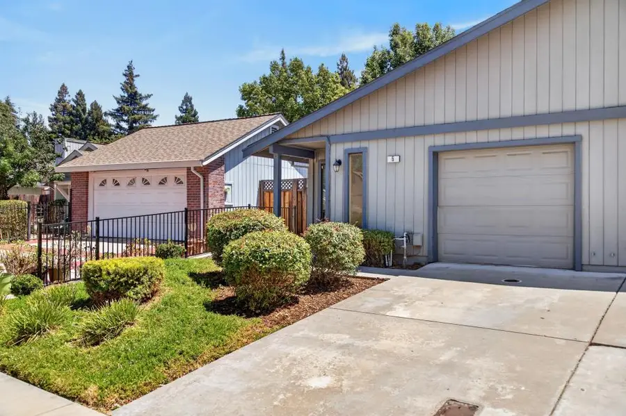 6 Topam Court, Sacramento, CA 95833 - #3