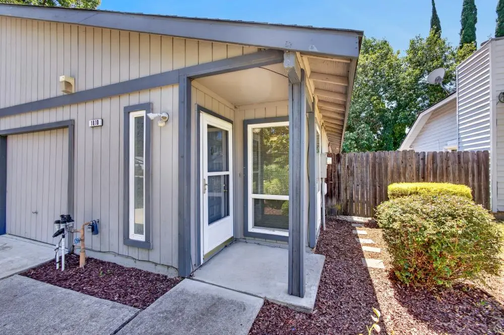 1810 Bandon Way, Sacramento, CA 95833 - #1
