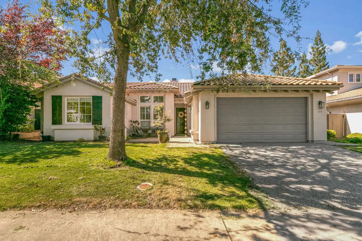 1408 Grey Owl Circle, Roseville, CA 95661 - #1