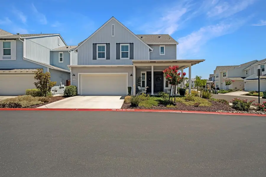 764 Silo Street, Folsom, CA 95630 - #2