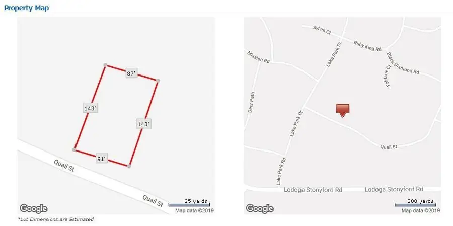 211 Quail Street, Stonyford, CA 95979 - #2