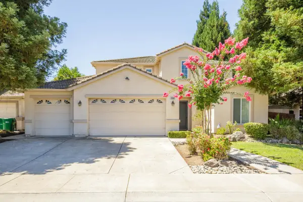 9545 San Marco Court, Stockton, CA 95212