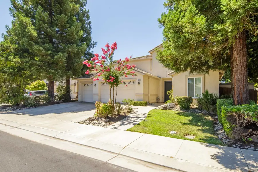 9545 San Marco Court, Stockton, CA 95212 - #2